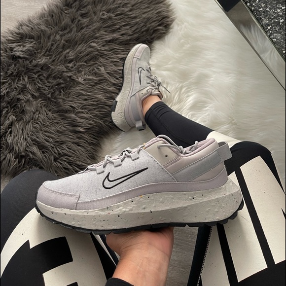 Nike Shoes - Nike crater remixa Mew